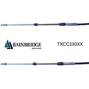 TFX (F2003) Control Cable 7ft (2.13m)