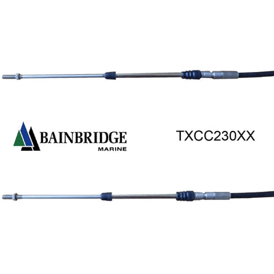 TFX (F2003) Control Cable 7ft (2.13m)