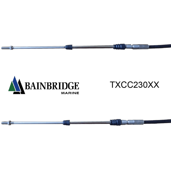 TFX (F2003) Control Cable 9ft (2.74m)