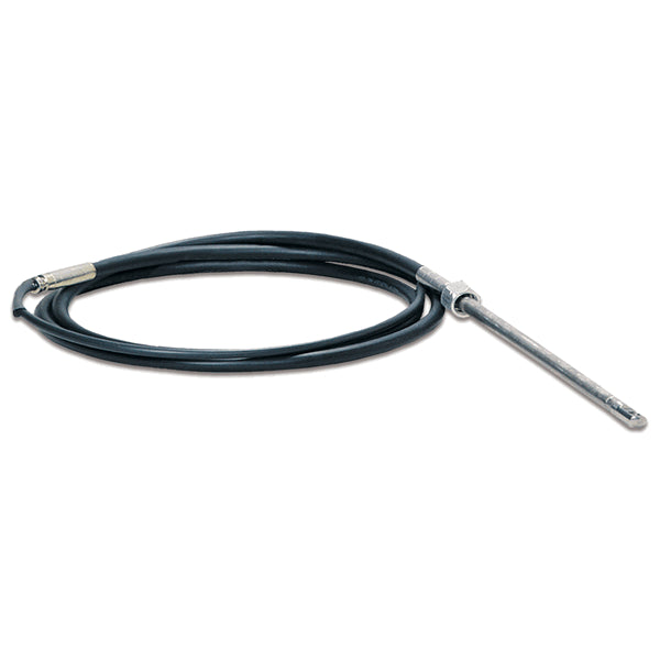 Q/C NFB Steering Cable 13ft (3.96m)