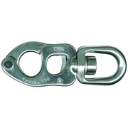 T30 Standard Bail Snap Shackle With Safety Pin
