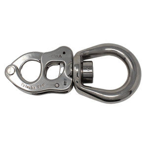 T40 Large Bail Snap Shackle