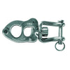 T50 Clevis Bail Snap Shackle 7/8'' Pin - ChasNewensMarine