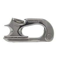 J30 J-Lock Shackle - ChasNewensMarine