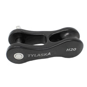 H20 Aluminum Halyard Shackle