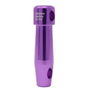 P8 - T8 Plug Fid (Purple)