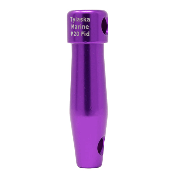 P20 - T20 Plug Fid (Purple)