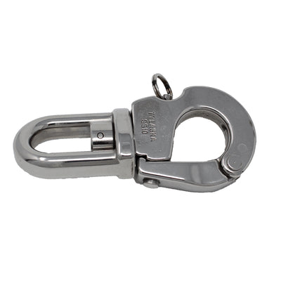 SS10 Plunger Style Shackle