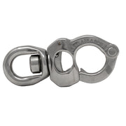 SP15 Trigger Style Snap Shackle