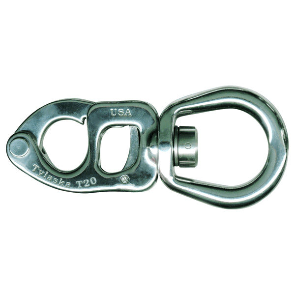 T20 Large Bail Snap Shackle 141.3mm