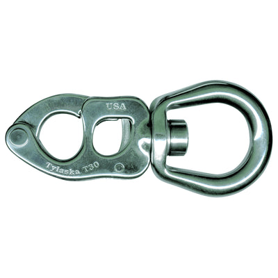 T30 Large Bail Snap Shackle 182.6mm