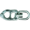 T8 Standard Bail Snap Shackle 87.3mm - ChasNewensMarine