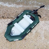 Tahiti Sports Angler 180 Air Deck Inflatable Boat