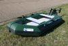 Tahiti Sports Angler 180 Air Deck Inflatable Boat