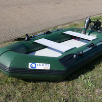 Tahiti Sports Angler 180 Air Deck Inflatable Boat