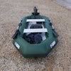 Tahiti Sports Angler 260 Air Deck Inflatable Boat