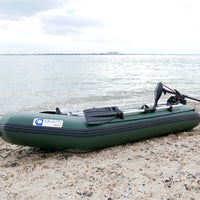 Tahiti Sports Angler 300 Air Deck Inflatable Boat