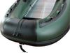 Tahiti Sports AnglerPRO 360 Air Deck Inflatable Boat