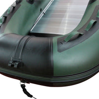 Tahiti Sports AnglerPRO 360 Air Deck Inflatable Boat