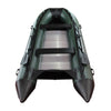 Tahiti Sports AnglerPRO 360 Air Deck Inflatable Boat