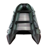 Tahiti Sports AnglerPRO 360 Air Deck Inflatable Boat