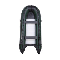 Tahiti Sports AnglerPRO 360 Air Deck Inflatable Boat