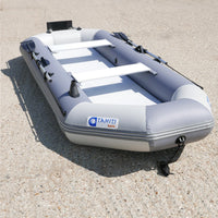 Tahiti Sports Wave 260 Air Deck Inflatable Boat