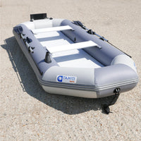 Tahiti Sports Wave 230 Air Deck Inflatable Boat