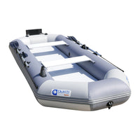 Tahiti Sports Wave 180 Air Deck Inflatable Boat