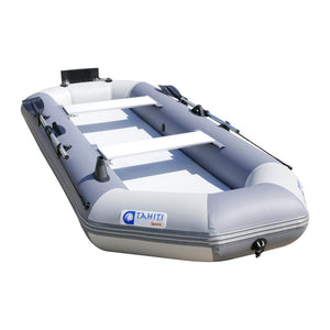 Tahiti Sports Wave 230 Air Deck Inflatable Boat