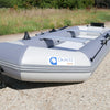 Tahiti Sports Wave 260 Air Deck Inflatable Boat