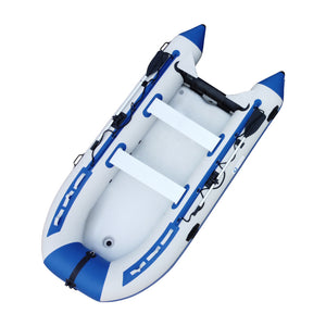 Tahiti Sports WavePRO 360 Air Deck Inflatable Boat