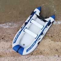 Tahiti Sports WavePRO 270 Air Deck Inflatable Boat