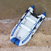 Tahiti Sports WavePRO 360 Air Deck Inflatable Boat