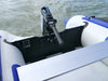 Tahiti Sports WavePRO 400 Aluminium Deck Inflatable Boat