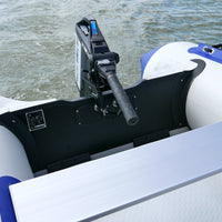 Tahiti Sports WavePRO 270 Air Deck Inflatable Boat