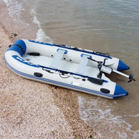 Tahiti Sports WavePRO 360 Air Deck Inflatable Boat