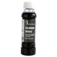 Genuine Terebine Driers 250ml