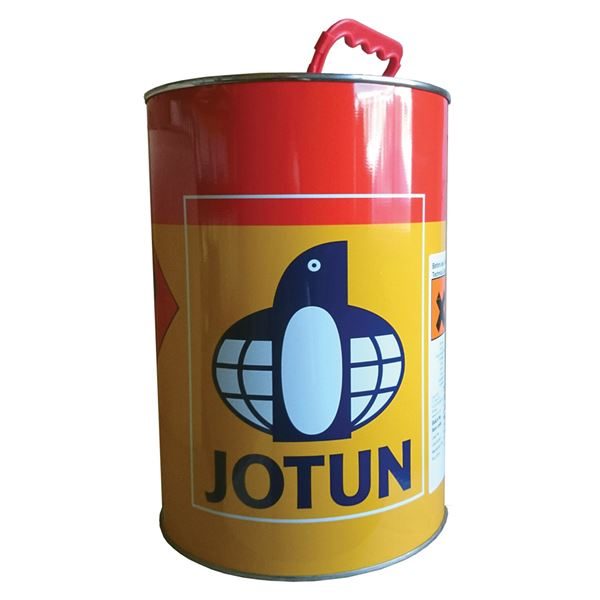 Jotun Thinners No: 18 For P.U. Medium Evaporation 1L