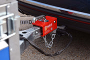 Original Hitchlock HL2 for Unbraked Trailers