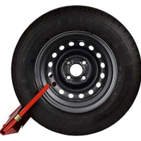 Original HD3L Wheel Clamp for Steel Wheels