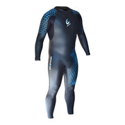H2O PROMAX Mens 5/4/3mm GBS Open Water / Triathlon Swimming Wetsuit