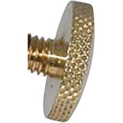 AG Brass Thumb Screw For N-71144 Flagpole Sockets