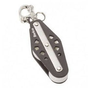 Size 3 Fiddle With Snap Shackle (B/B) - ChasNewensMarine