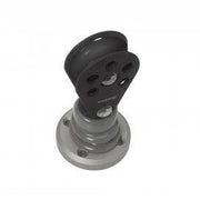 Ball bearing Sheave Single- stand up - ChasNewensMarine