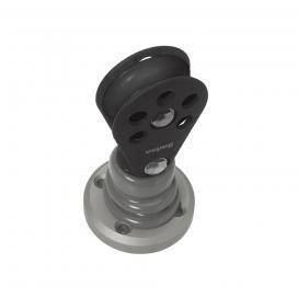 Ball bearing Sheave Single- stand up - ChasNewensMarine
