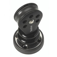 Ball bearing Sheave Single- stand up - ChasNewensMarine