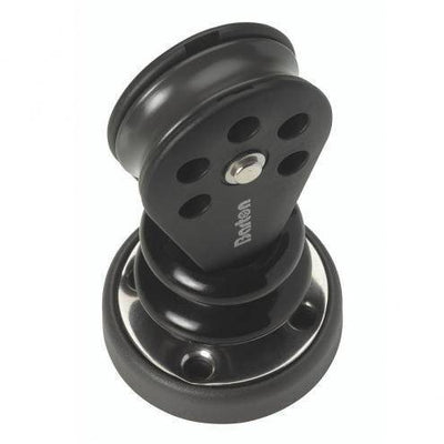 Ball bearing Sheave Single- stand up - ChasNewensMarine