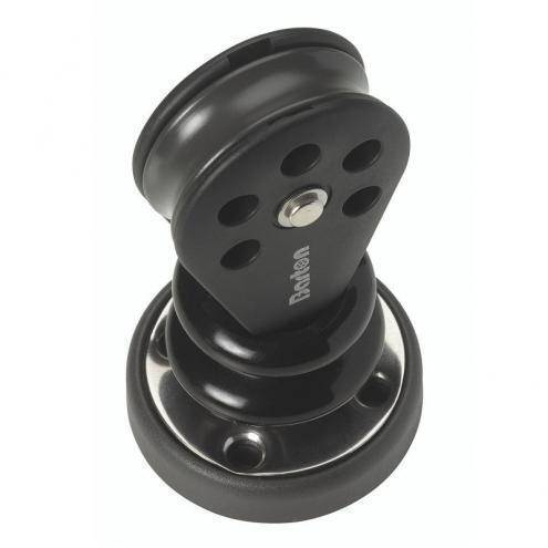 Ball bearing Sheave Single- stand up - ChasNewensMarine