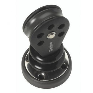 Ball bearing Sheave Single- stand up - ChasNewensMarine